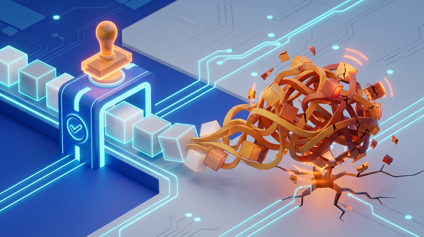 Accept All症候群：差分を読まない開発の代償