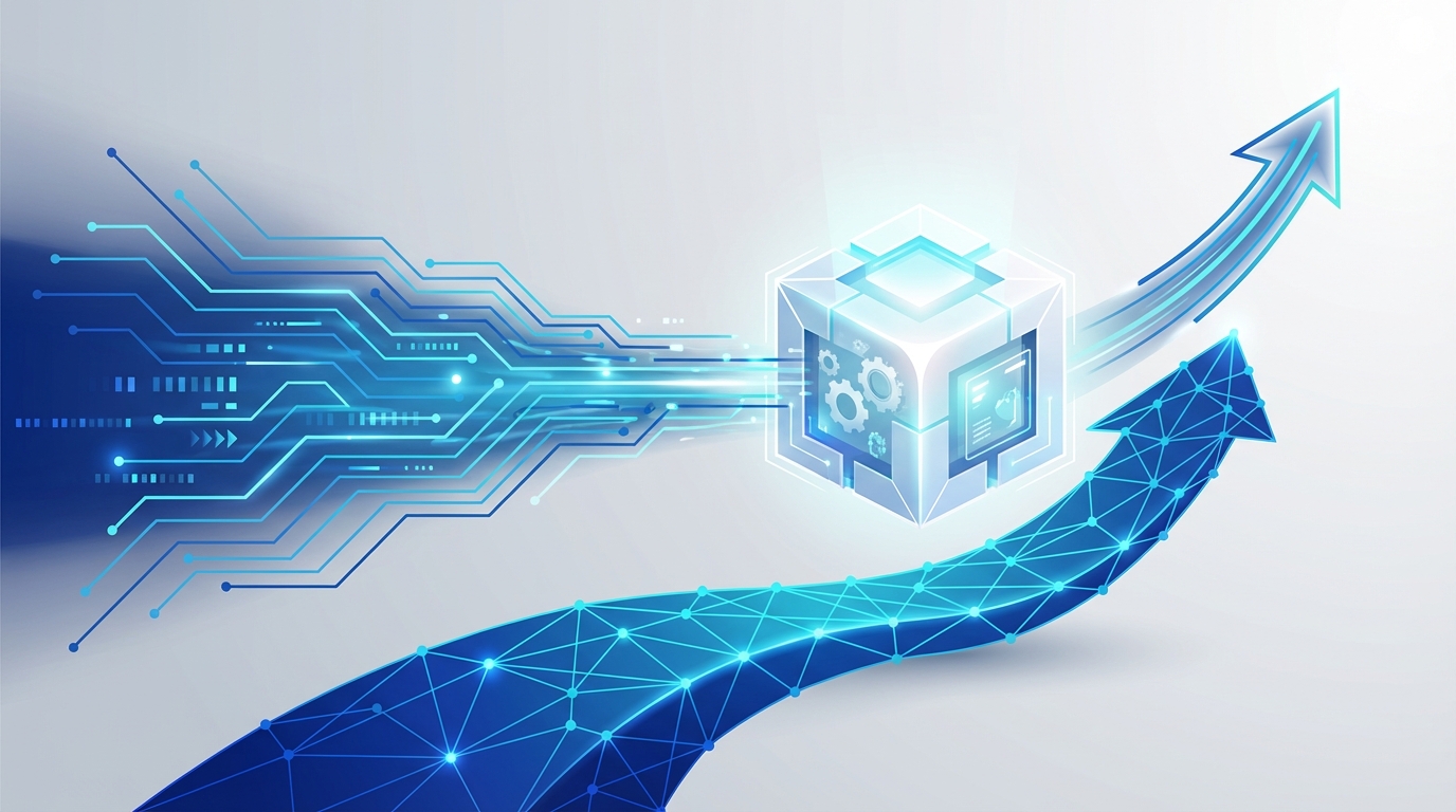 AI支援開発成功事例②：新規プロダクト開発