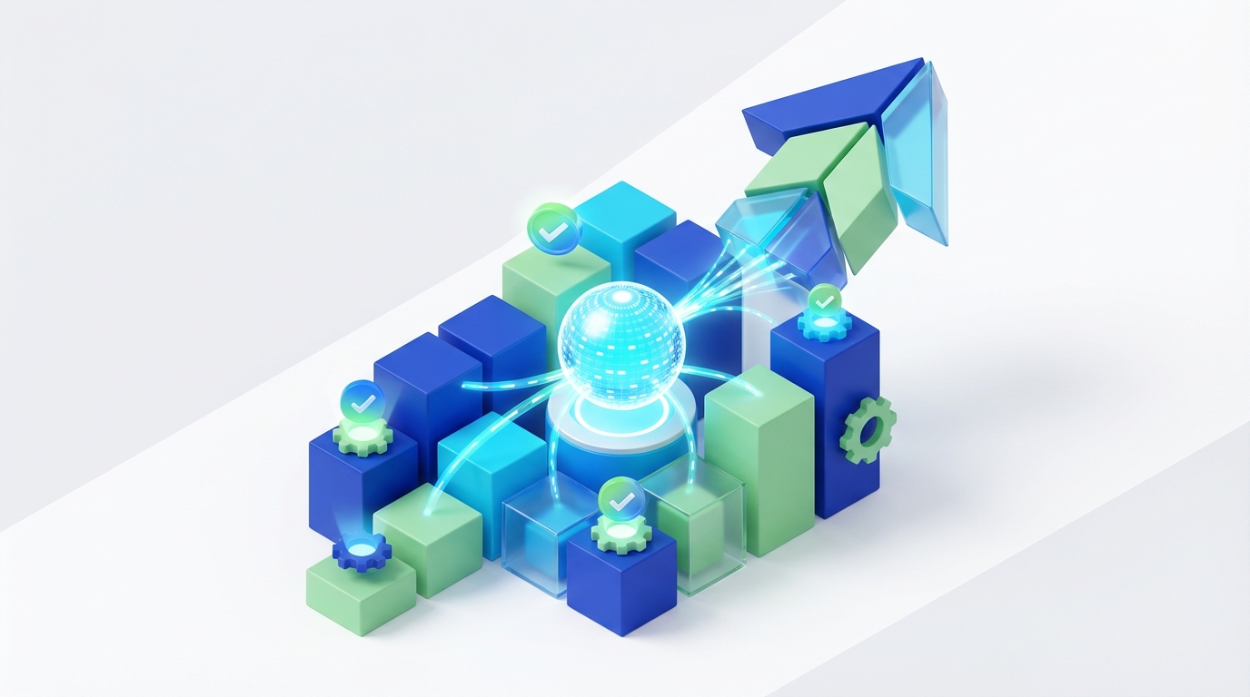 AI支援開発成功事例③：チーム生産性向上