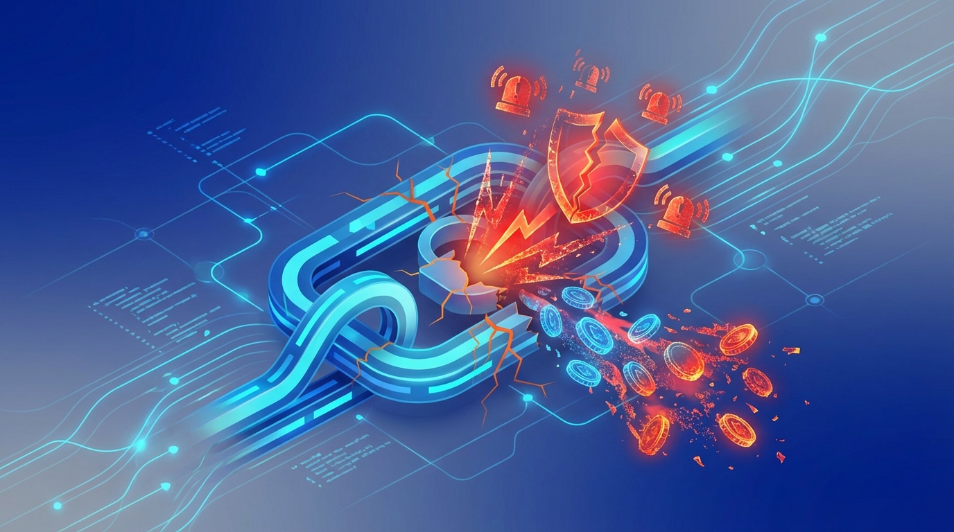 【決済事件】AI生成コードで$2M（3億円）の不正決済