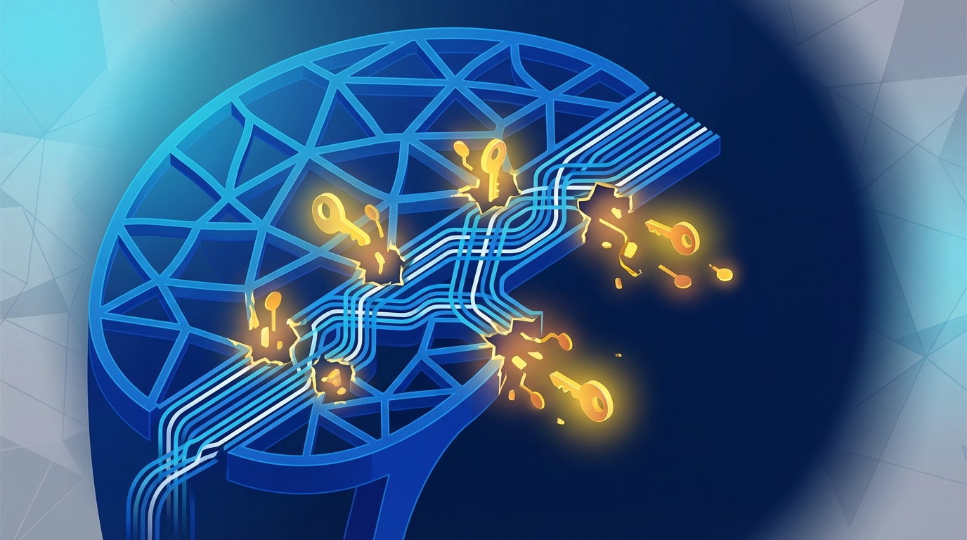 AI生成コードでAPIキーが露出する5つのパターン