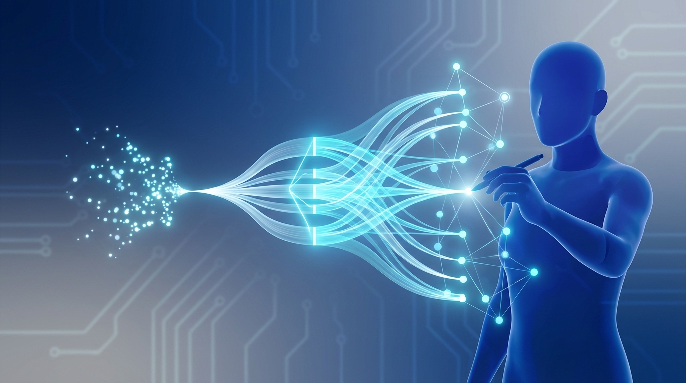 AuthorからEditorへ：AI時代の開発者の新しい役割