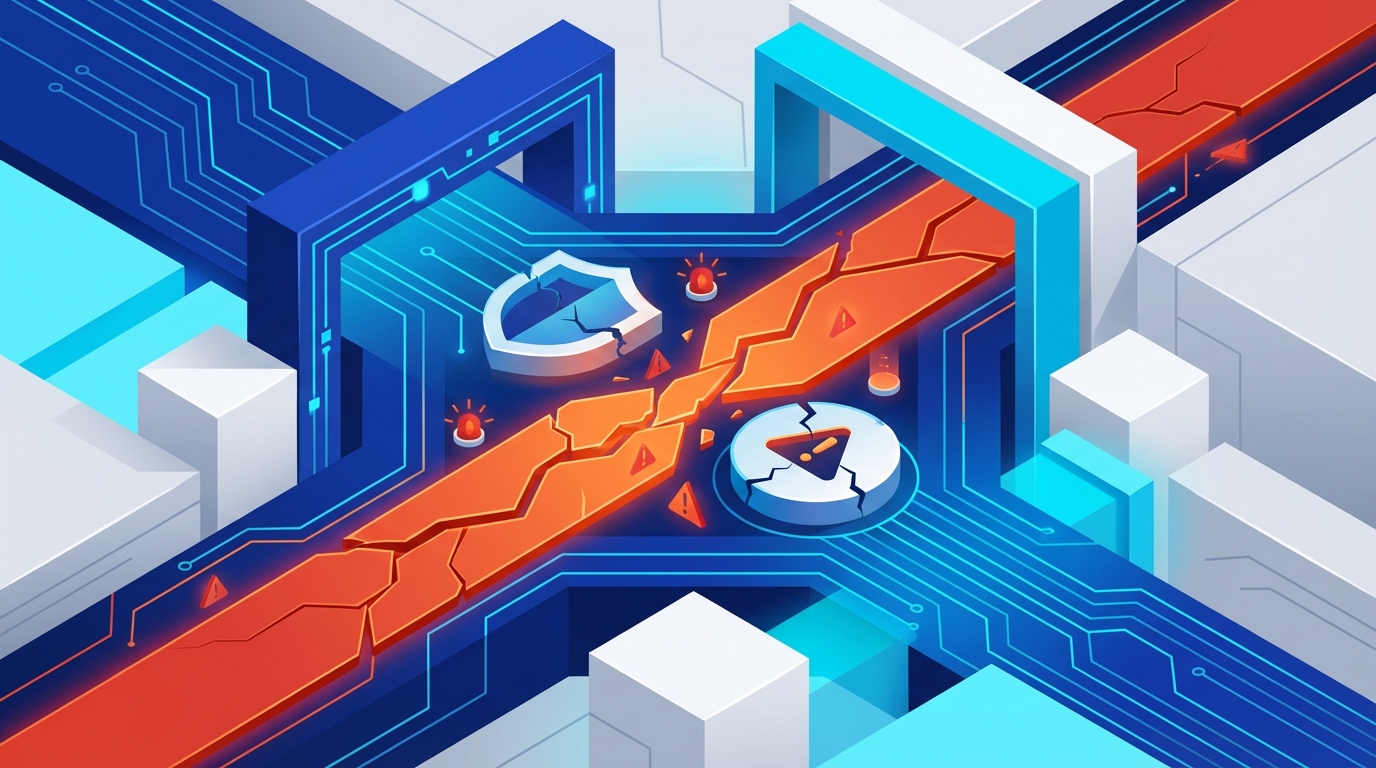 【Base44事件】vibe codingプラットフォームの認証バイパス