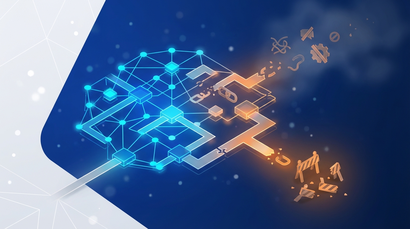 コンテキスト喪失：AIが設計を忘れる問題と対策