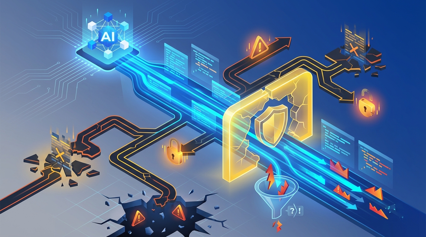 AI生成コードの入力バリデーション不足問題