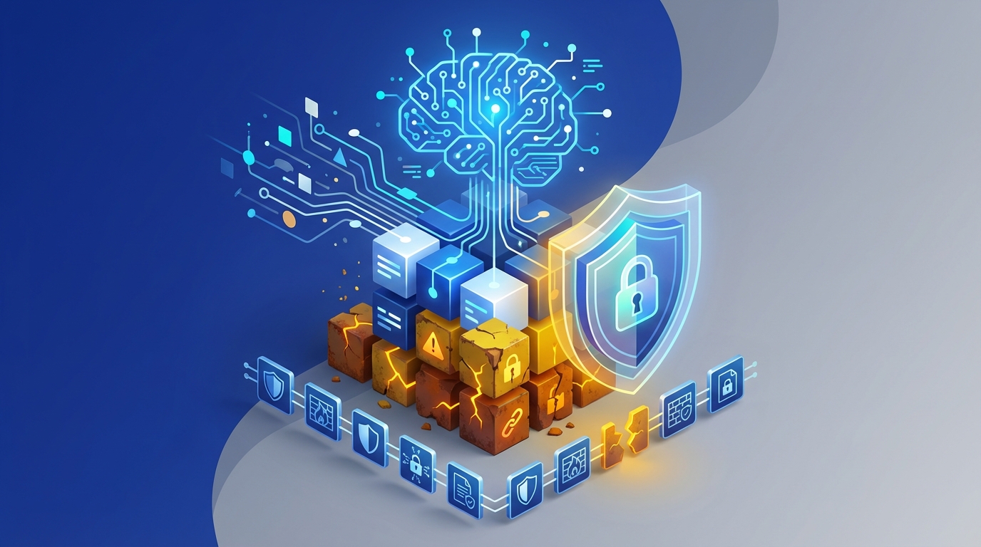 AI生成コードが古い脆弱なライブラリを使う問題