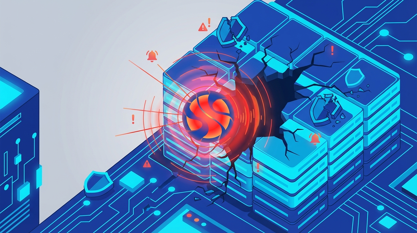 【Replit事件】AIが勝手にデータベースを全削除した日