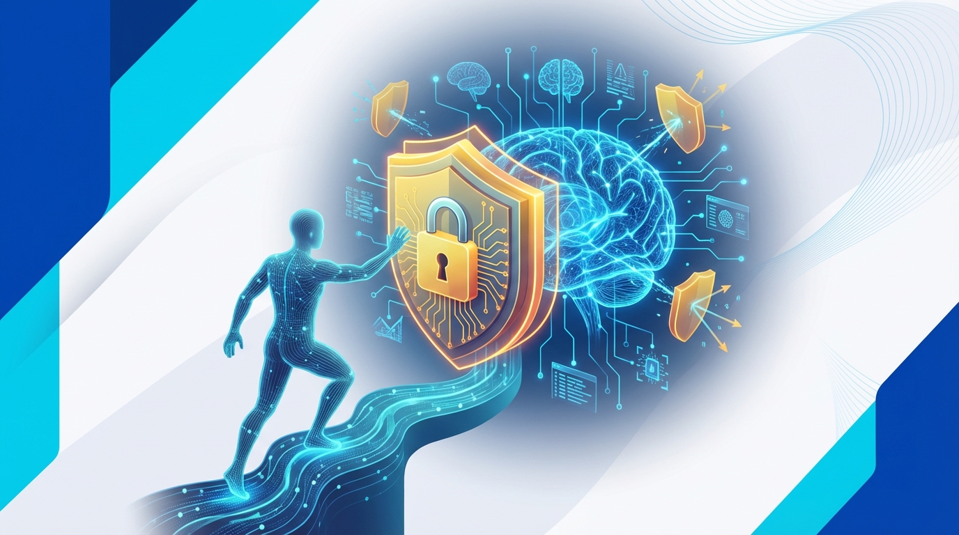 AI時代のセキュリティエンジニアのキャリア