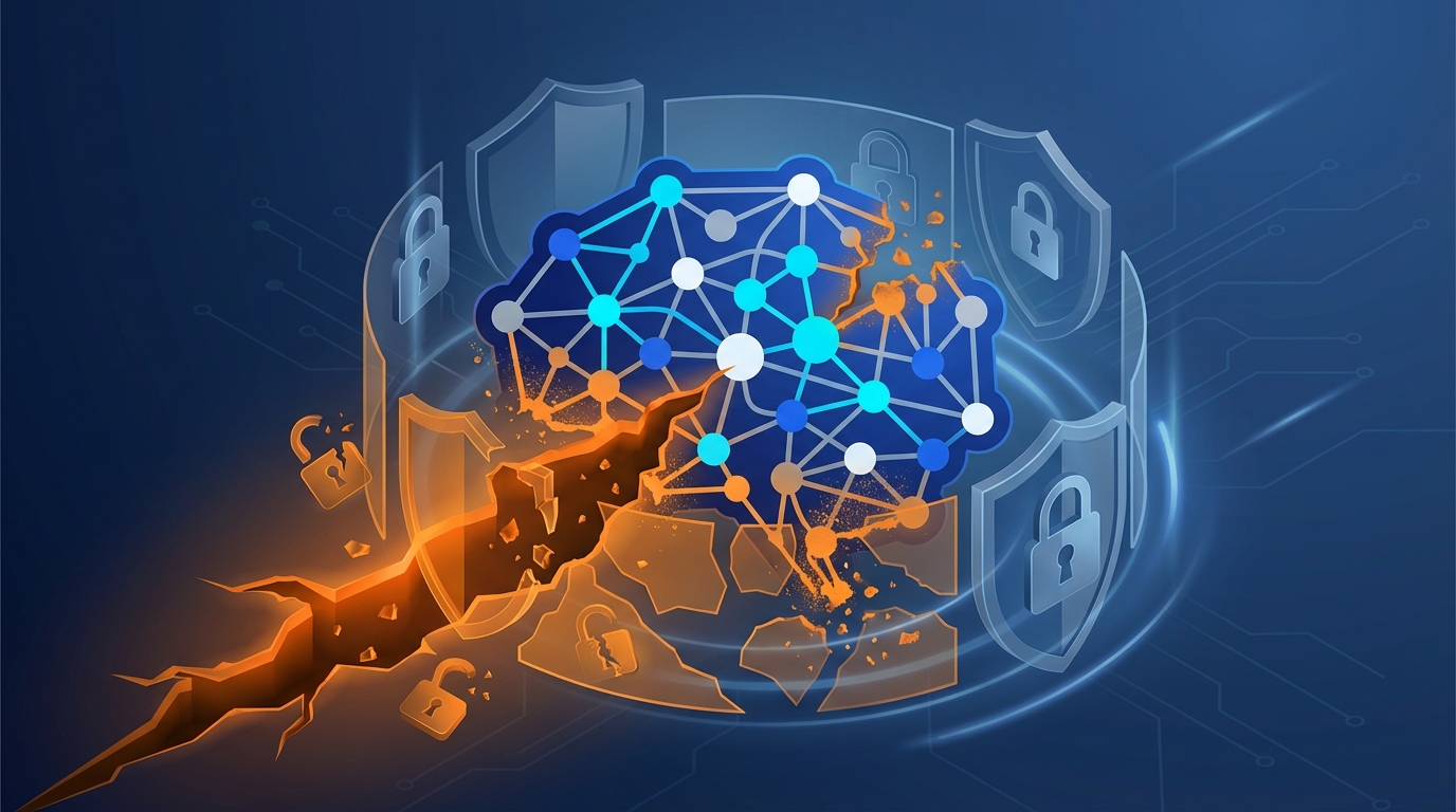 AI開発でセキュリティを軽視すると何が起きるか