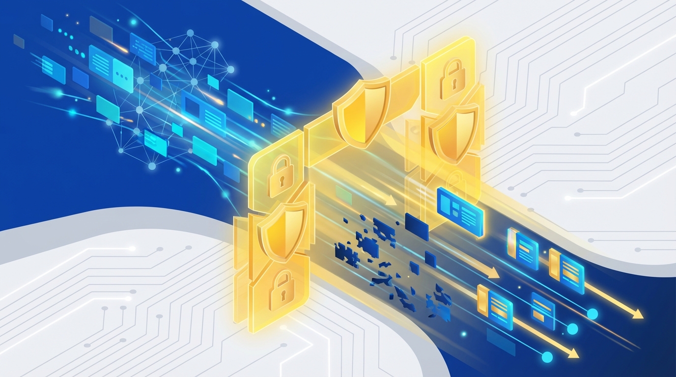 AI開発に必須のセキュリティ品質ゲート