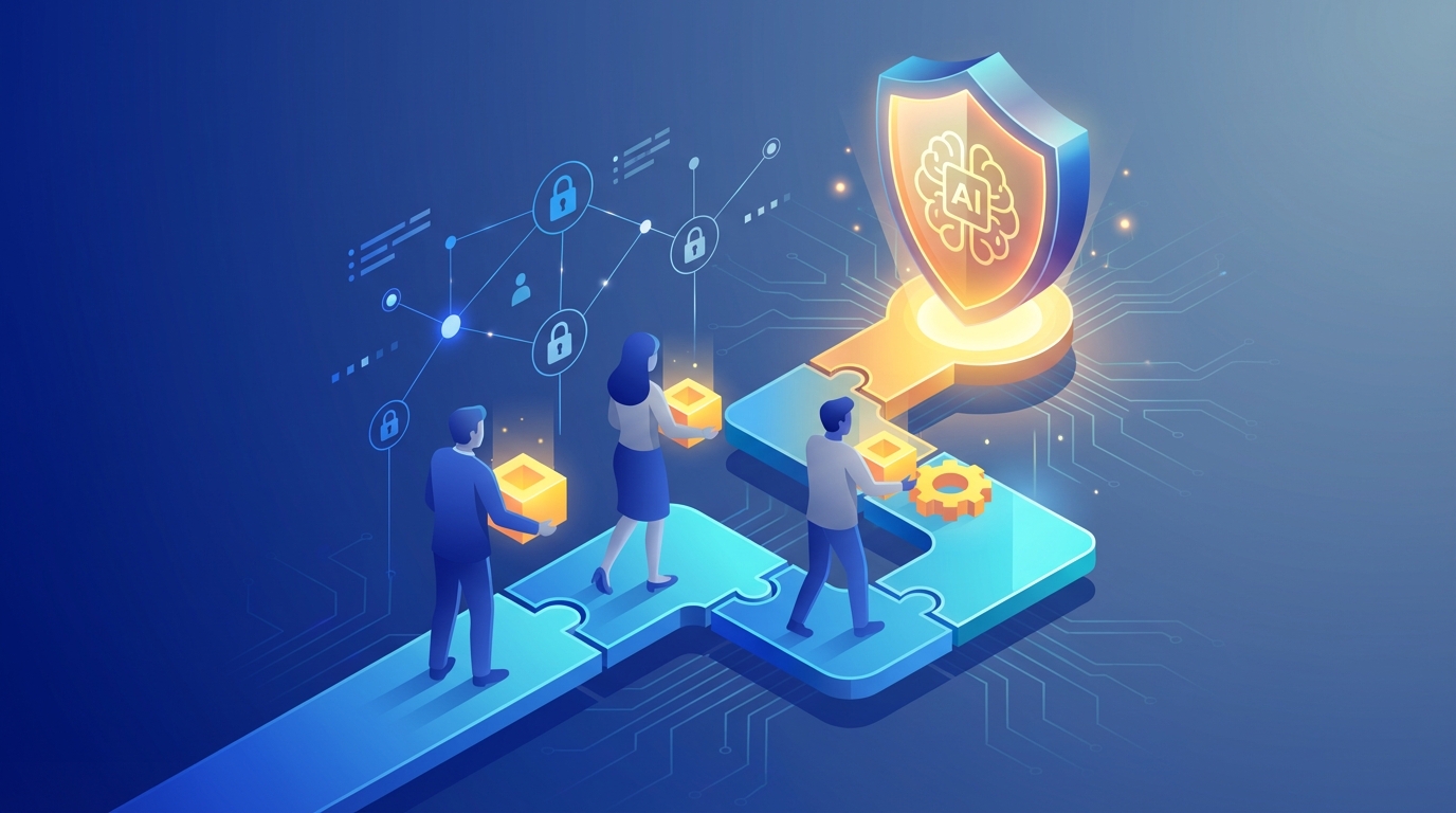 チームでのAIセキュリティ対策導入ガイド