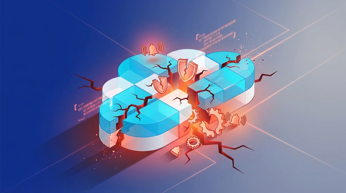 【SaaS崩壊】ゼロ手書きコードのスタートアップが数週間で破綻