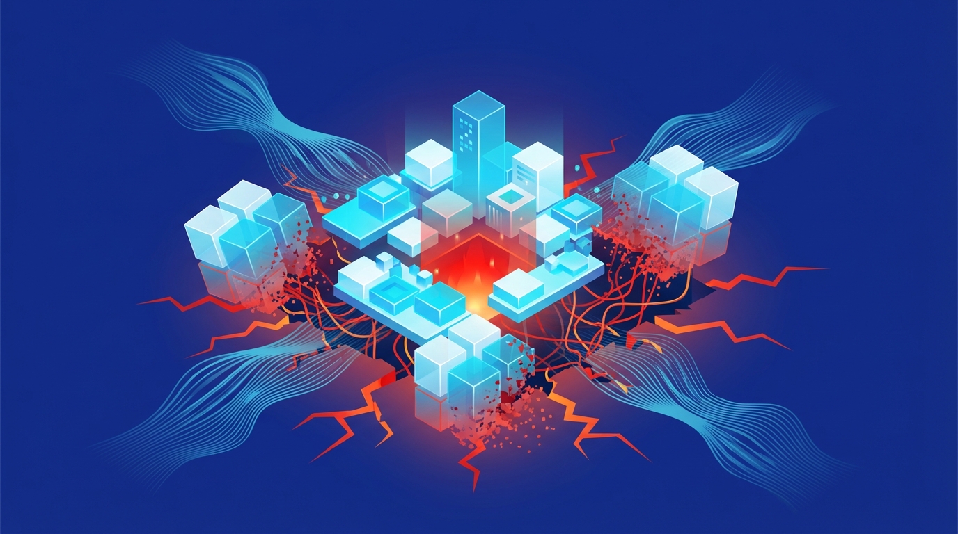 8,000社が再構築必要：vibe coding技術的負債危機