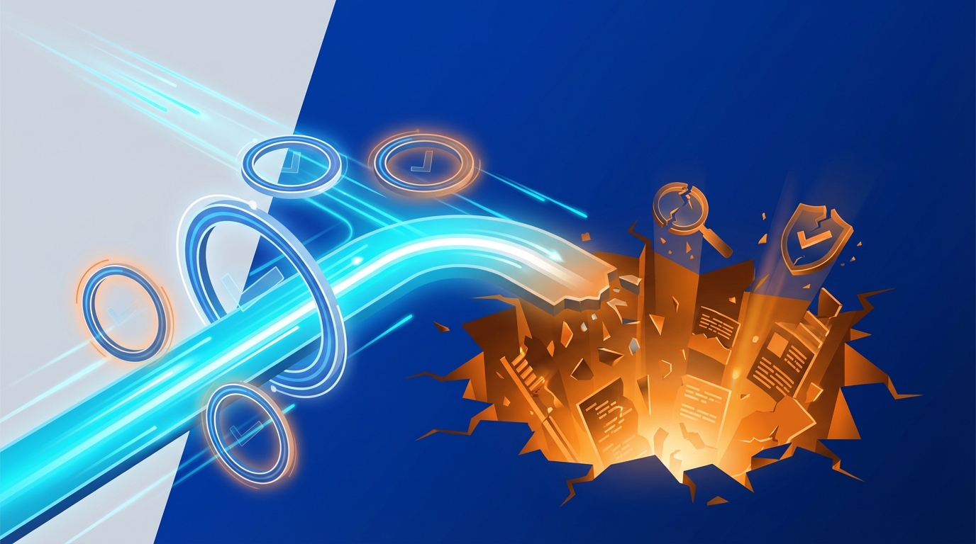 「動いたからOK」が招く破滅：テストなき開発の末路