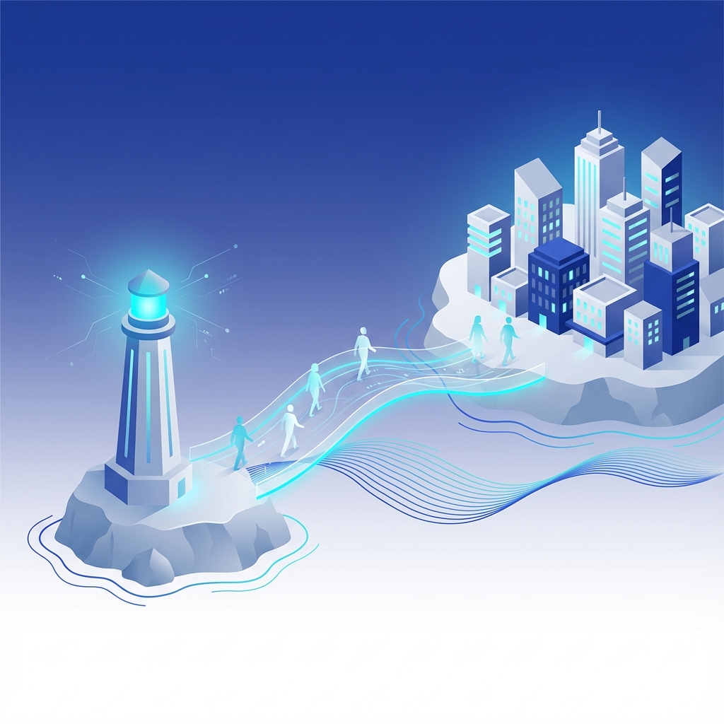 最善を標準へ - 専門知識と実践をつなぐ橋