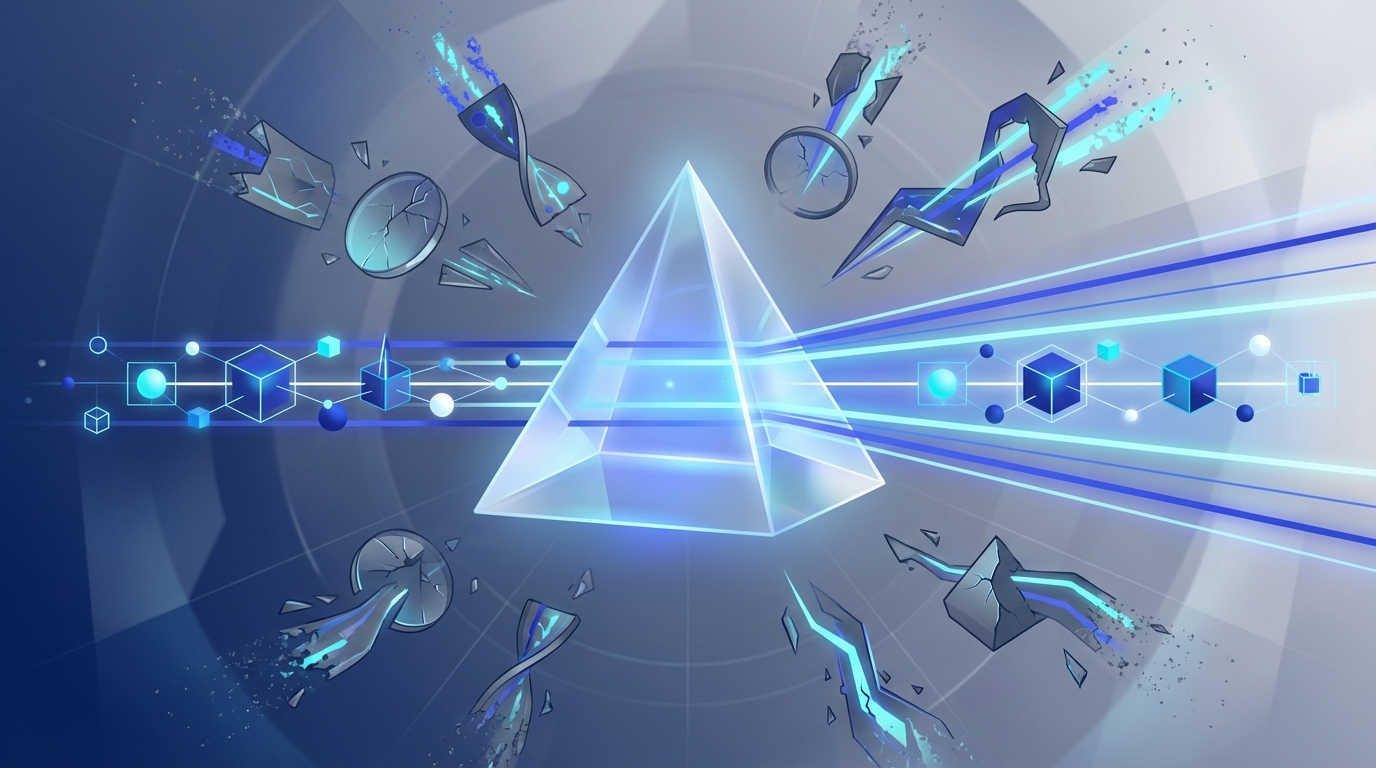 Integrity - 歪めない