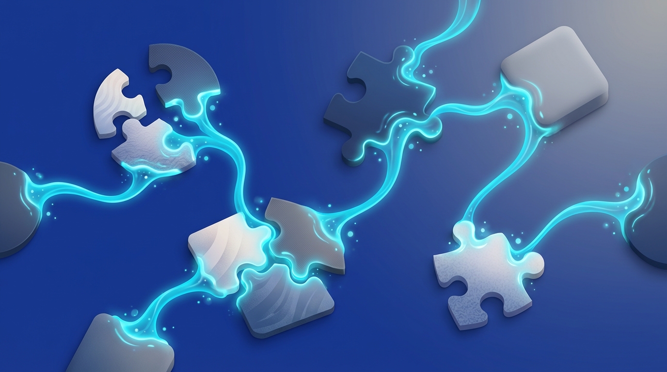 Translation - つなぎ直す