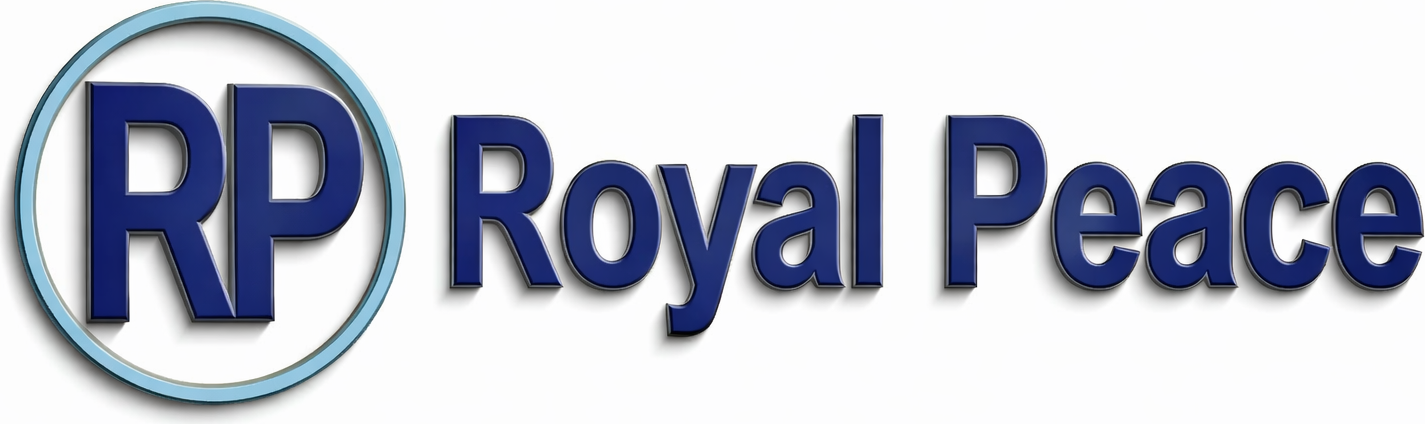 ロイヤルピース