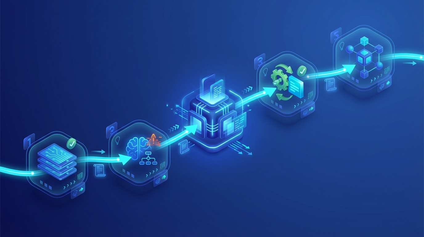 コンテキスト管理の確立