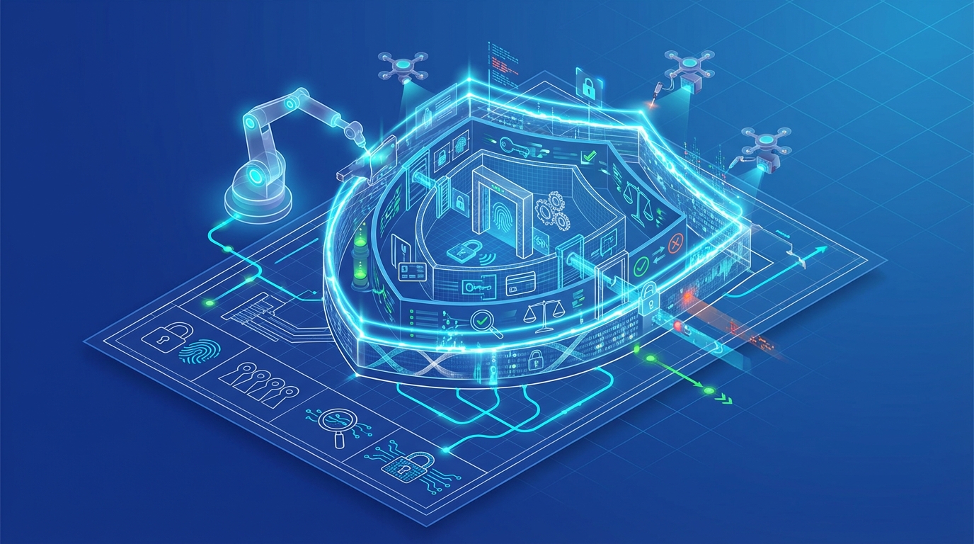 セキュリティプロンプト設計